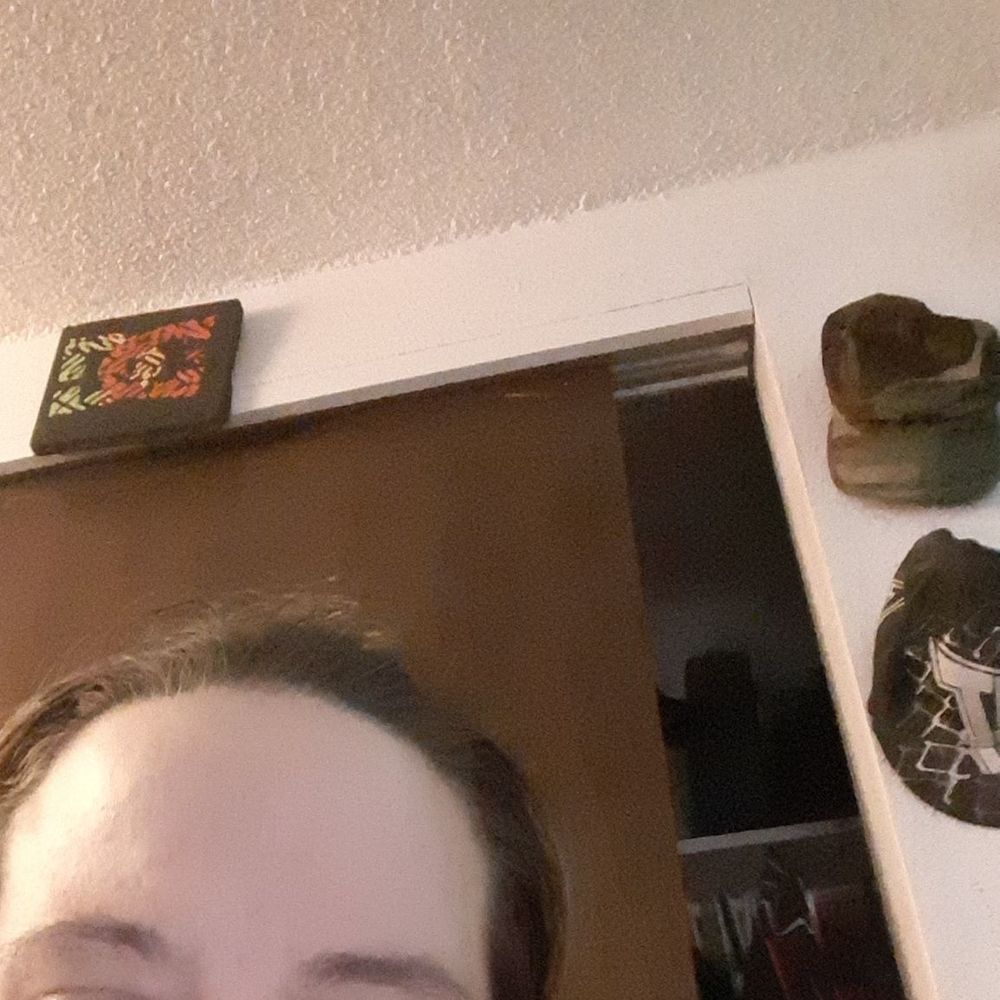 Meet your Posher, Kristen